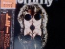 The Who Tommy Japanese Import QUADRAPHONIC 2LP QUAD