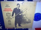 Julian Priester Keep Swingin Shrink Riverside Mono LP