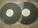 BOB DYLAN - DADDY ROLLING STONE - RARE DUTCH ONLY - 2LP