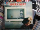 FREE ORBIT - UDO LINDENBERG & HERBOLZHEIMER / MPS BASF