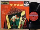TAS STRAVINSKY PETRUSHKA LONDON FFSS BLUEBACK CS 6009