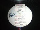 CREEDENCE CLEARWATER REVIVAL PENDULUM PRESS TEST RARE