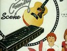 BONESCHI Country Western Children's MUSIC SCENE Library