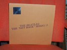 BEATLES THE GET BACK SESSIONS TMQ/TMOQ BLUE NM-