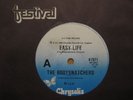 THE BODYSNATCHERS Easy Life RARE AUSSIE 7