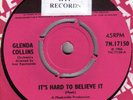 GLENDA COLLINS 7
