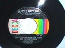 RARE NORTHERN SOUL 45- GLADYS TYLER AND RAY SCOTT