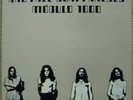 MODULO 1000 - 1970 BRAZIL RARE MONSTER PSYCH/PROG LP