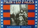 PAINTED FACES - ANXIOUS COLOUR:RARE US ACID/PSYCH LP