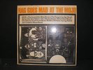 RAG GOES MAD AT THE MOJO UK EP ACT002 1967