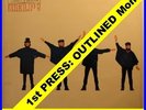 THE BEATLES 12