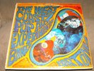 West Coast Pop Art Experimental Band Part One LP Vinyl