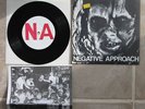 NEGATIVE APPROACH 