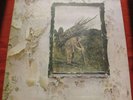 Led zeppelin:4 OR.UK PLUM ATLANTIC RAREST FIRST LABEL