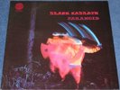 BLACK SABBATH Paranoid UK 1970 Vertigo Spiral EX++ LP