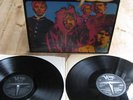 MOTHERS OF INVENTION freak out ZAPPA A1/B1 MATRIX 2xLP