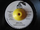 Funk 45 HAROLD ALEXANDER Mama Soul BREAKS Brainfreeze