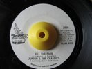 Funk 45 JUNIOR & THE CLASSICS Kill The Pain Magic Touch