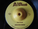Latin Funk 45 BRONX RIVER PARKWAY Chum's Pimpage HEAR