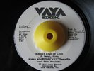 Latin Soul 45 BOBBY RODRIGUEZ Sunday Kind Of Love HEAR