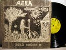 AERA humanum est LP psych jazz prog KRAUTROCK Original