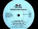 CROSSTOWN TRAFFIC 