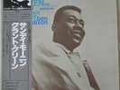GRANT GREEN - SUNDAY MORNIN' - BLUE NOTE KING JAPAN