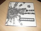 RUPTURE / BELCHING BEET -  split LP Thrash Punk Grind