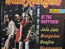 willie rodriguez boogaloo,guaguanco made in colombia???