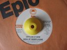 Crossover Soul 45 SONS OF ROBIN STONE Let's Do It Now