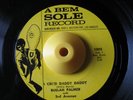 Deep Soul Funk 45 BUELAH PALMER I Cried Daddy ABem Sole
