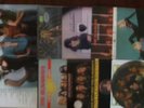 THE RUNAWAY'S 9 Albums Picture Disc Jett Ford Curie