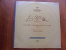 SCHUBERT Sonate f. Cello etc. (Arpeggione)  DGG 16043LP