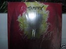 LP disco 45 giri Vinile Tampax   punk old RARISSIMO