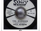 Patti Seymour The Silencer NORTHERN SOUL MOD HEAR 45
