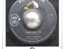The Grandisons Daddy Roll 'Em R&B SOUL dancer HEAR 45