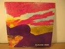 ALRUNE ROD s/t DANISH 1st 1969 ORIGINAL PSYCH LP SONET