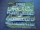 THE BRONX FALSE ALARM GREEN 7