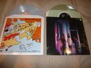 MUDHONEY 2 X SUB POP COLOUR LPS (NIRVANA/PEARL JAM)