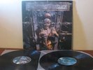 LP Iron Maiden THE X FACTOR 1995 Brazil RARE double set