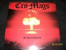 Cro-Mags The Age of Quarrel LP