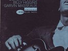 Grant Green Feelin' the Spirit 1963 Blue Note LP