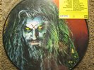 Rob Zombie Hellbilly Deluxe Picture Disc Vinyl Lp+BONUS