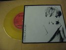 U2 i will follow  RARE MINT IRISH YELLOW WAX S CBS 9065