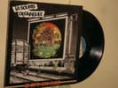 LA SOURIS DEGLINGUÉE -LA CITÉ DES AN- FRENCH LP-PUNK OI