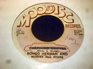 BONGO HERMAN carpbound drifter MOODISC heavy soundz mp3