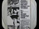 Flex Your Head TEST PRESSING Minor Threat Dischord RARE