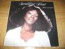 GERALDINE HUNT Sweet Honesty SOUL DISCO Autographed LP