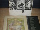 GENESIS Lamb lise down..2 LP Selling england.. LP 1*UK