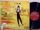 LONDON CS 6224 FFRR PROMO FALLA 3 HAT ANSERMET VG++